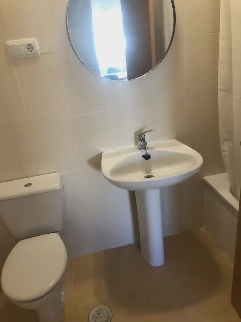 2 Zimmer Apartment zu vermieten in Terrazas de la Torre mit Pool Garage - 700 € (Ref: 9786781)