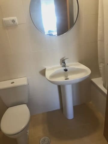 2 Zimmer Apartment zu vermieten in Terrazas de la Torre, Torre-Pacheco mit Pool Garage - 700 € (Ref: 9786781)