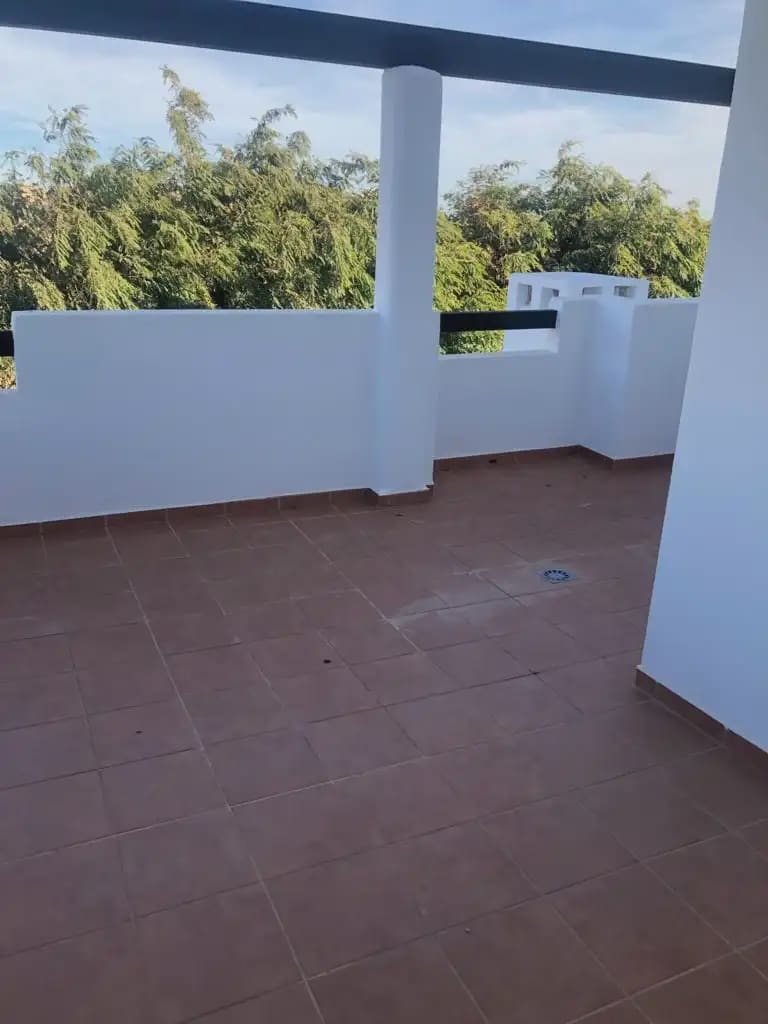 2 Zimmer Apartment zu vermieten in Terrazas de la Torre mit Pool Garage - 700 € (Ref: 9786781)