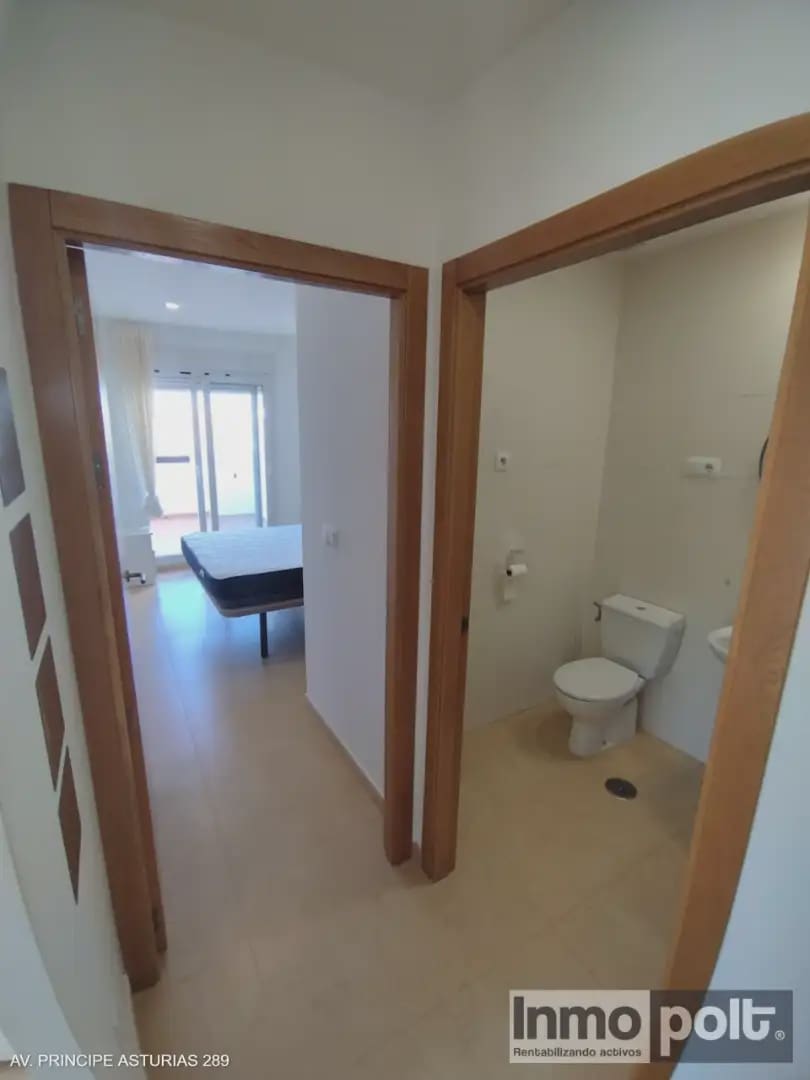 2 Zimmer Apartment zu vermieten in Terrazas de la Torre mit Pool Garage - 700 € (Ref: 9786781)