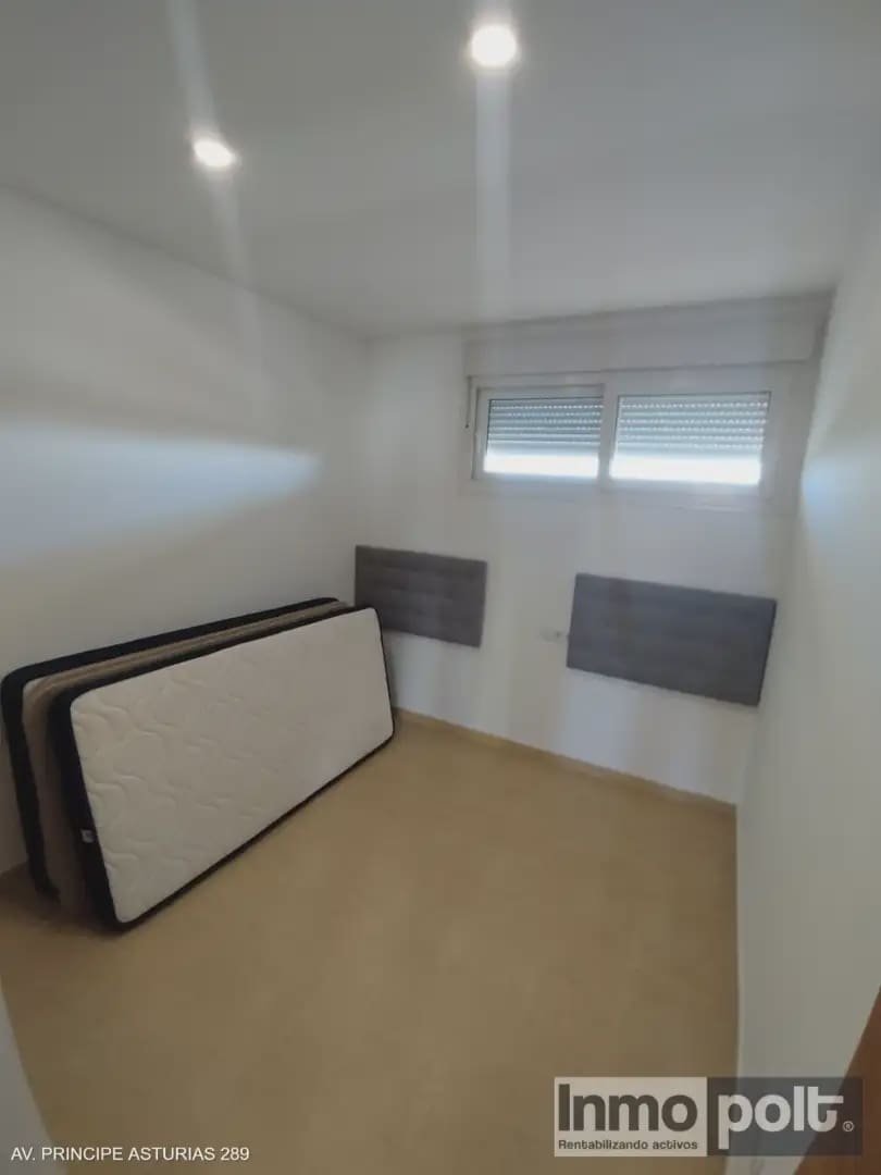 2 Zimmer Apartment zu vermieten in Terrazas de la Torre mit Pool Garage - 700 € (Ref: 9786781)