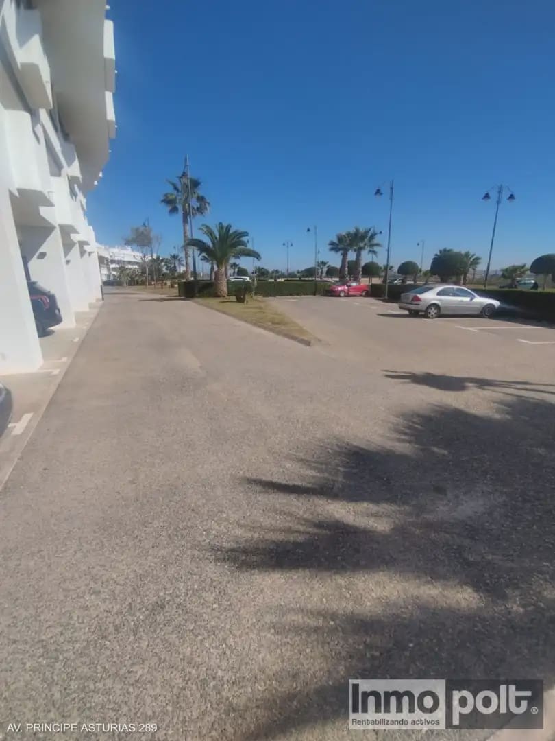2 Zimmer Apartment zu vermieten in Terrazas de la Torre mit Pool Garage - 700 € (Ref: 9786781)