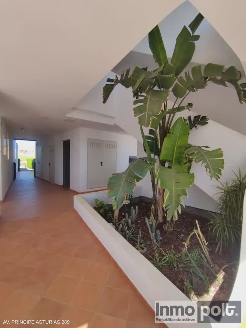 2 Zimmer Apartment zu vermieten in Terrazas de la Torre mit Pool Garage - 700 € (Ref: 9786781)