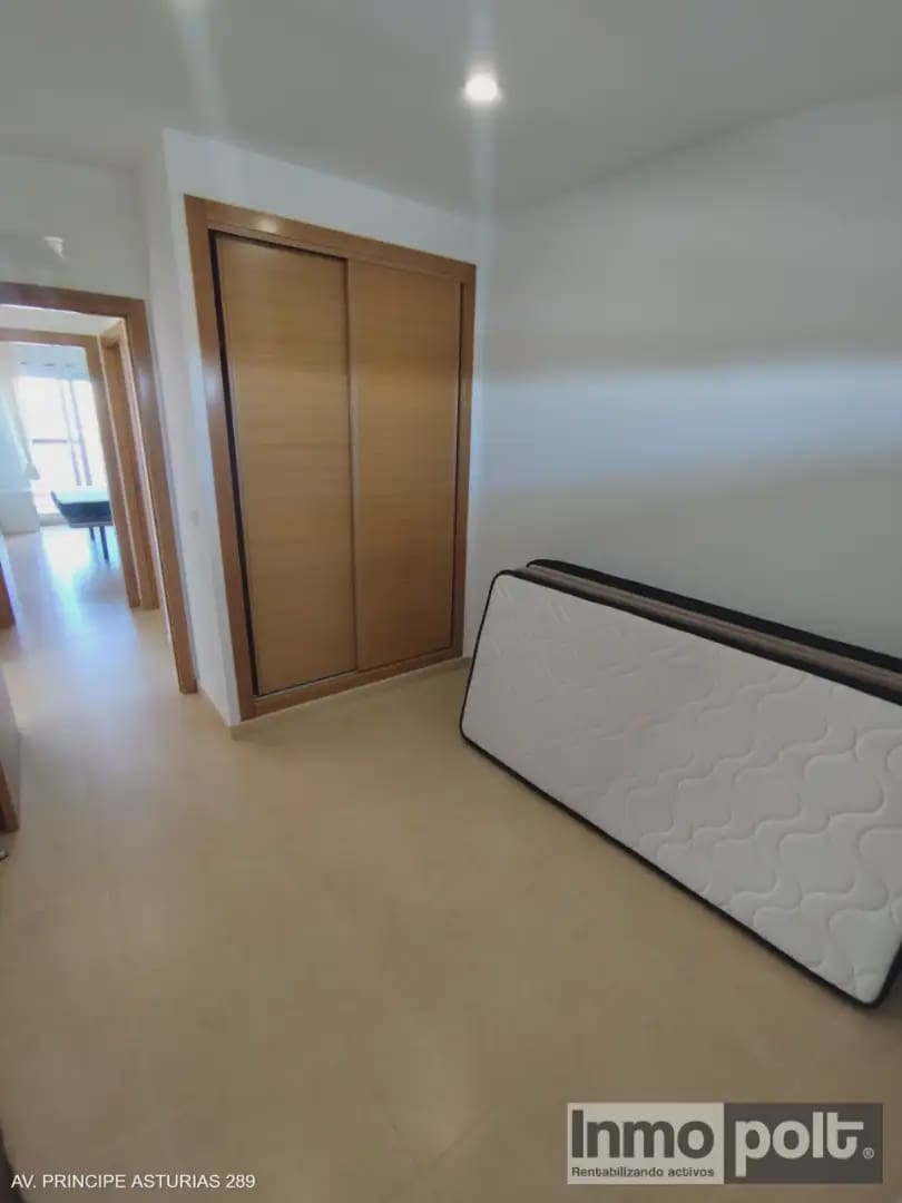 2 Zimmer Apartment zu vermieten in Terrazas de la Torre mit Pool Garage - 700 € (Ref: 9786781)