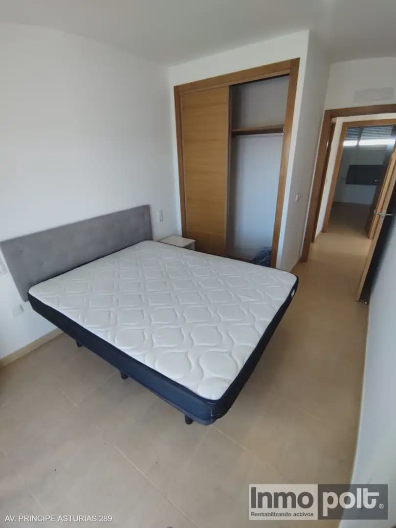 2 Zimmer Apartment zu vermieten in Terrazas de la Torre mit Pool Garage - 700 € (Ref: 9786781)
