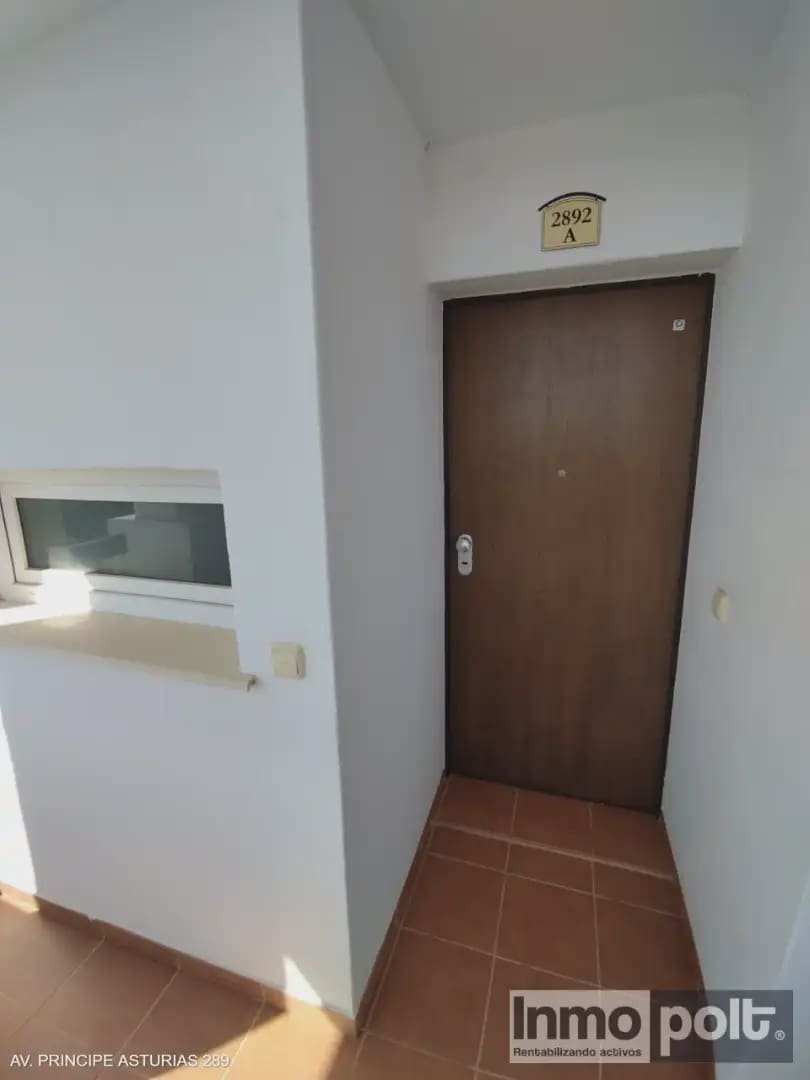 2 Zimmer Apartment zu vermieten in Terrazas de la Torre mit Pool Garage - 700 € (Ref: 9786781)