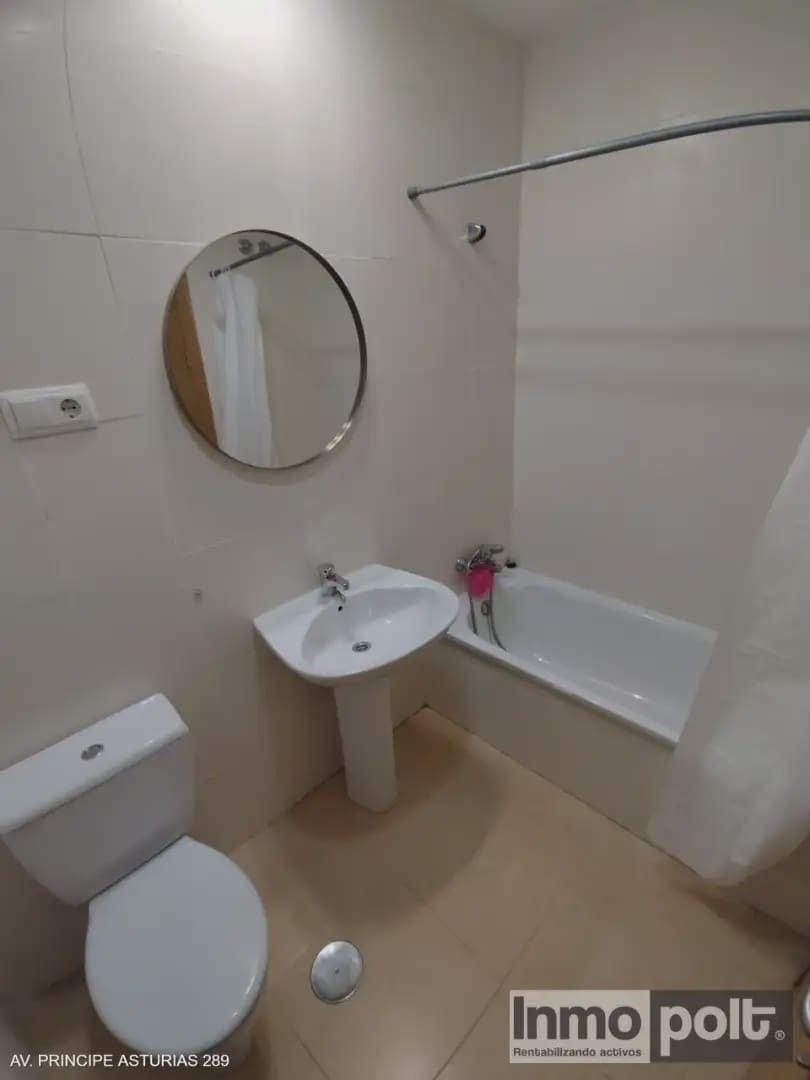 2 Zimmer Apartment zu vermieten in Terrazas de la Torre mit Pool Garage - 700 € (Ref: 9786781)