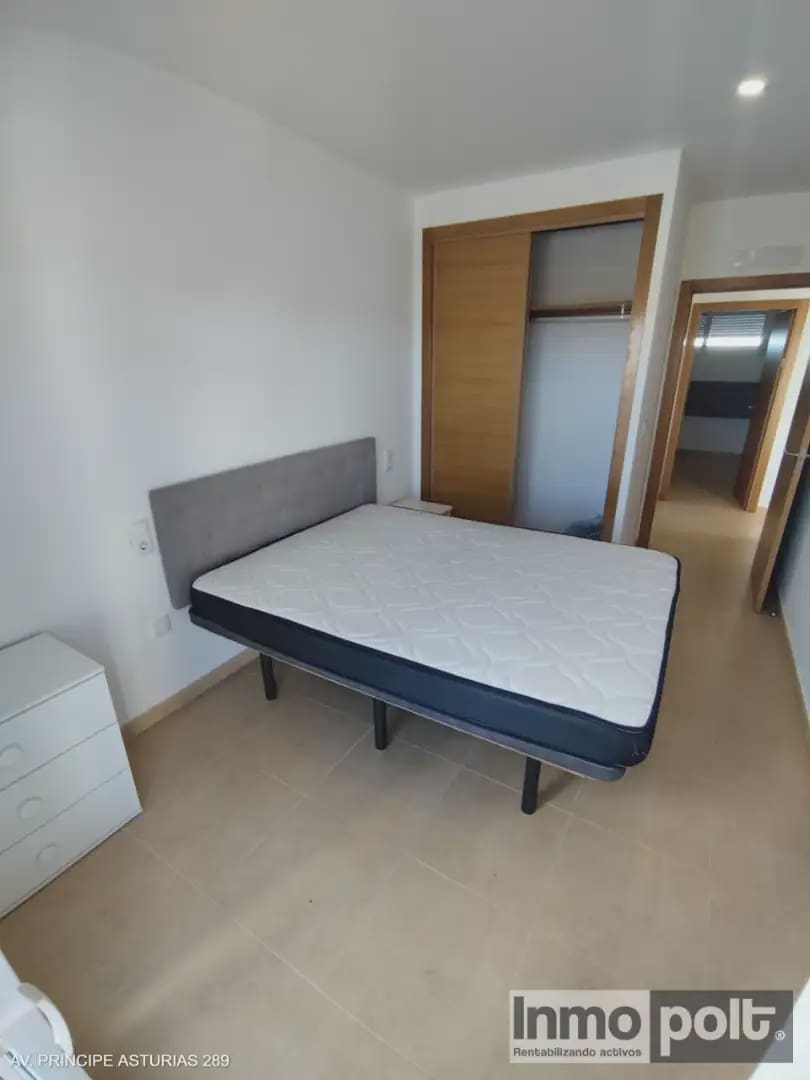 2 Zimmer Apartment zu vermieten in Terrazas de la Torre mit Pool Garage - 700 € (Ref: 9786781)