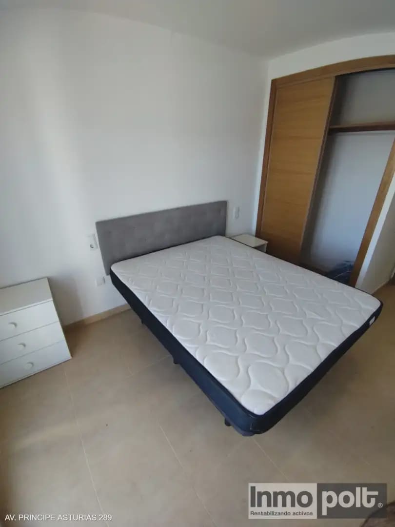 2 Zimmer Apartment zu vermieten in Terrazas de la Torre mit Pool Garage - 700 € (Ref: 9786781)