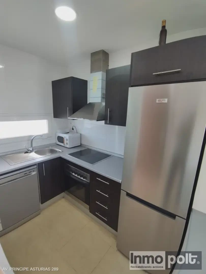 2 Zimmer Apartment zu vermieten in Terrazas de la Torre mit Pool Garage - 700 € (Ref: 9786781)