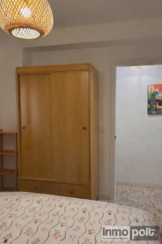 2 slaapkamer Strandappartement te huur in Miramar - Torre del Moro, Torrevieja - € 750 (Ref: 9786782)