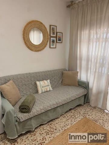 2 slaapkamer Strandappartement te huur in Miramar - Torre del Moro, Torrevieja - € 750 (Ref: 9786782)