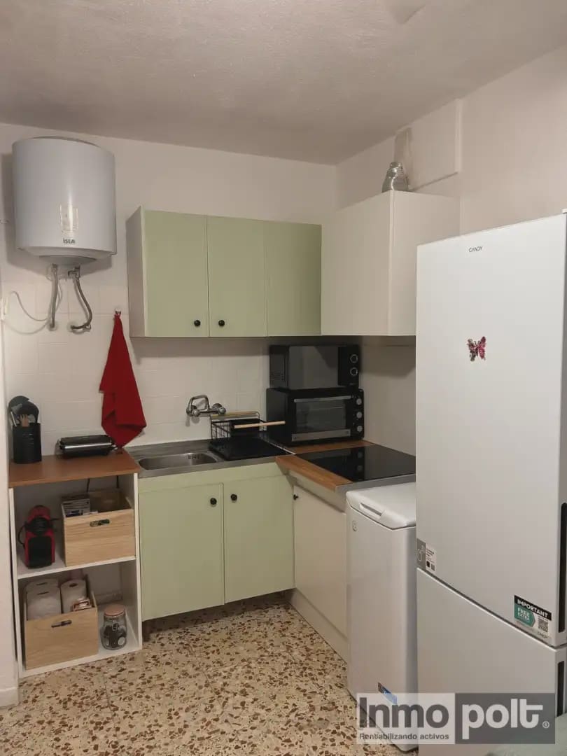 2 slaapkamer Strandappartement te huur in Torrevieja - € 750 (Ref: 9786782)