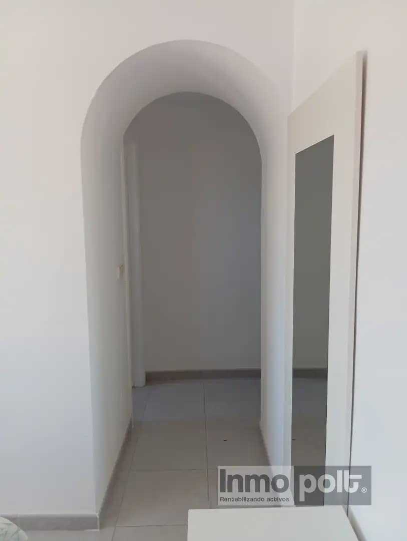 2 bedroom Flat for rent in Los Narejos - € 1,200 (Ref: 9788847)