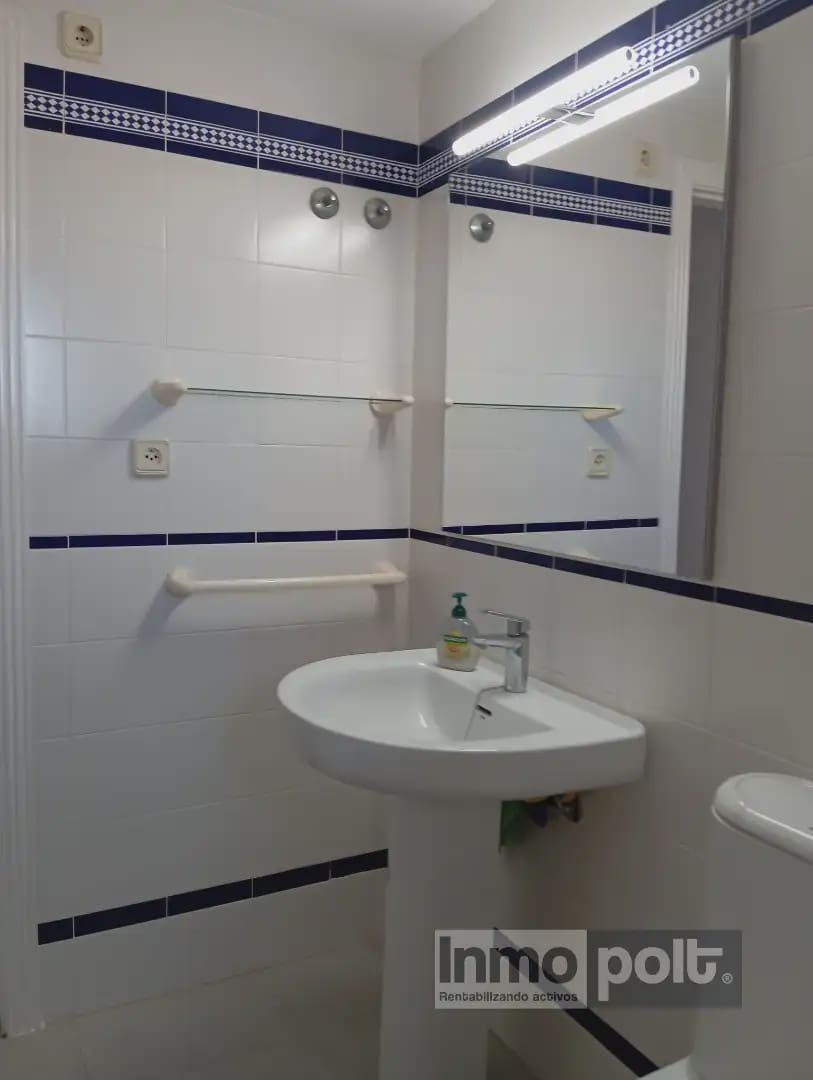 2 bedroom Flat for rent in Los Narejos - € 1,200 (Ref: 9788847)