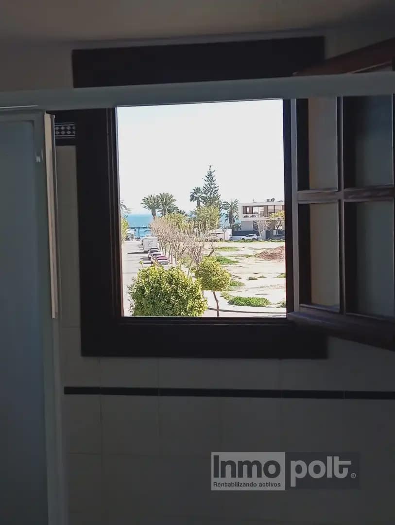 2 bedroom Flat for rent in Los Narejos - € 1,200 (Ref: 9788847)