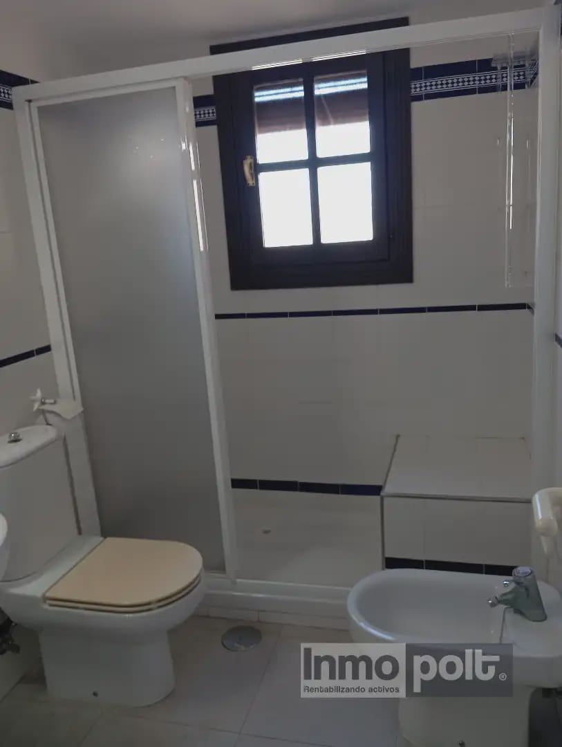 2 bedroom Flat for rent in Los Narejos - € 1,200 (Ref: 9788847)