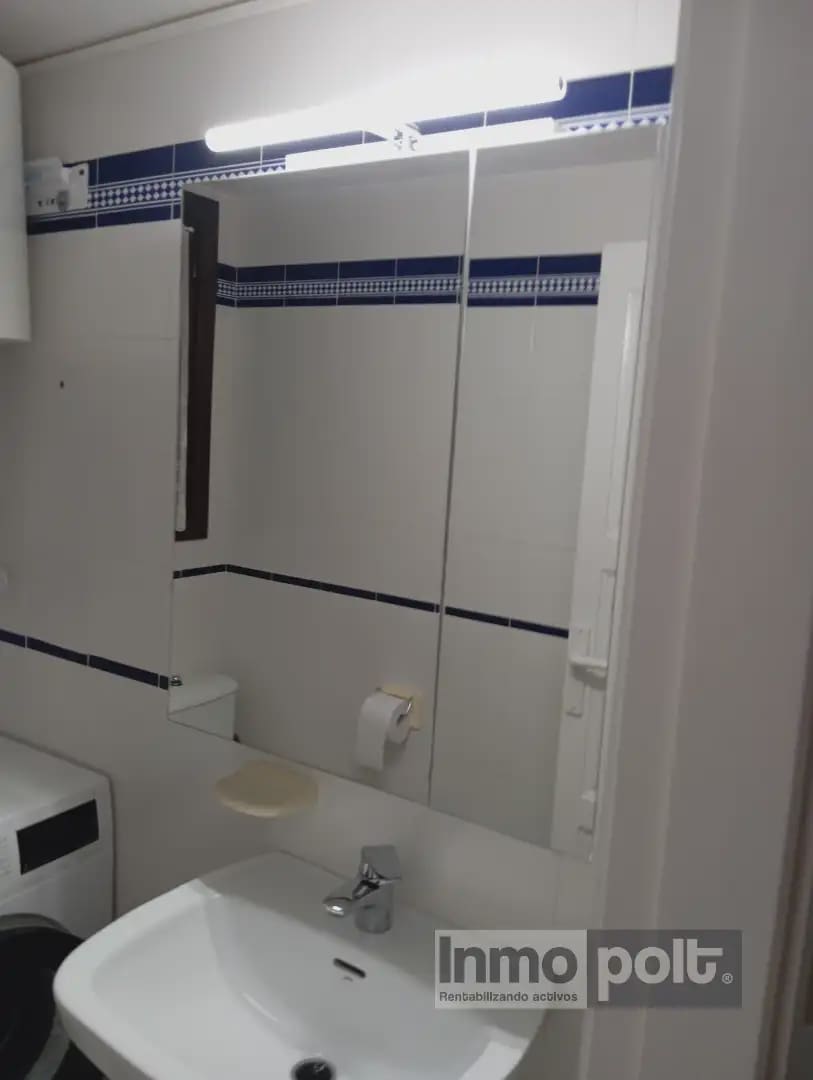 2 bedroom Flat for rent in Los Narejos - € 1,200 (Ref: 9788847)