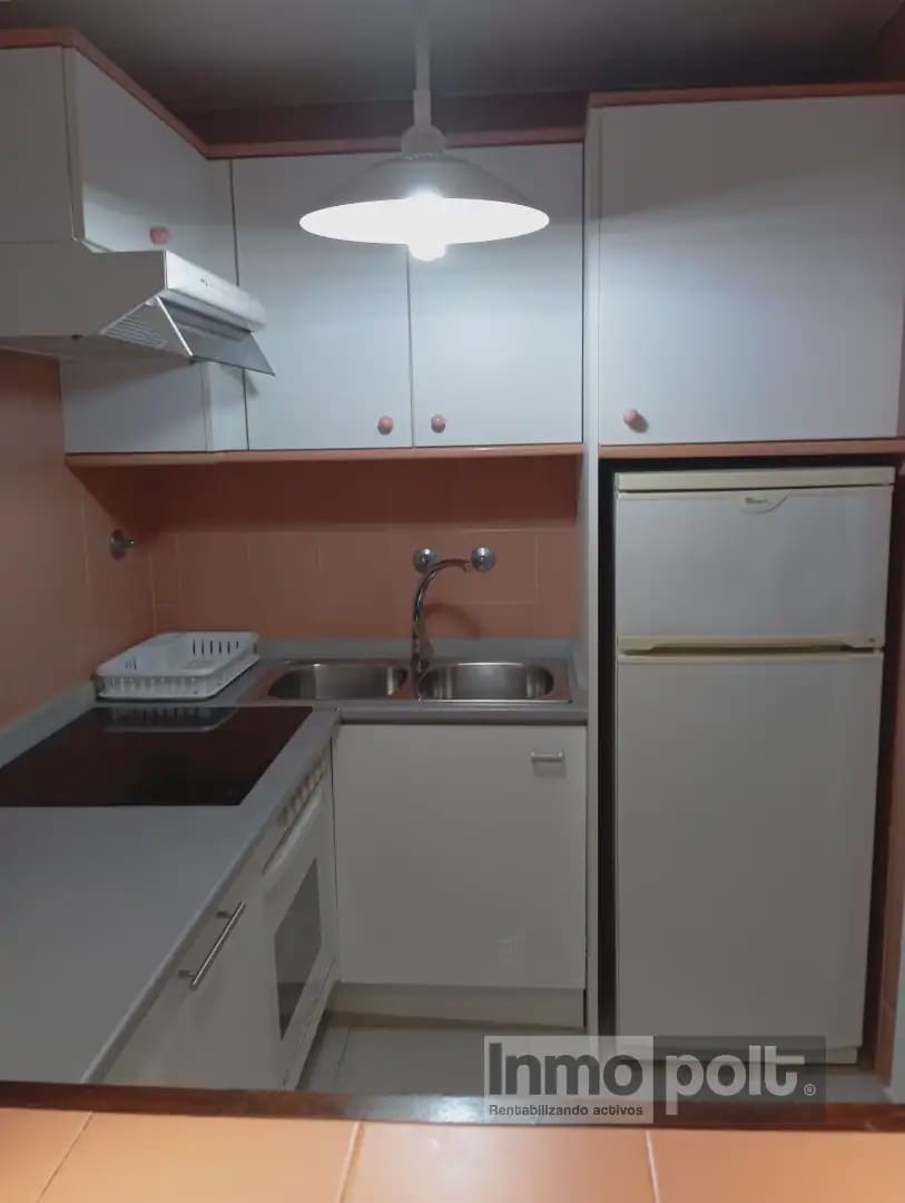 2 bedroom Flat for rent in Los Narejos - € 1,200 (Ref: 9788847)