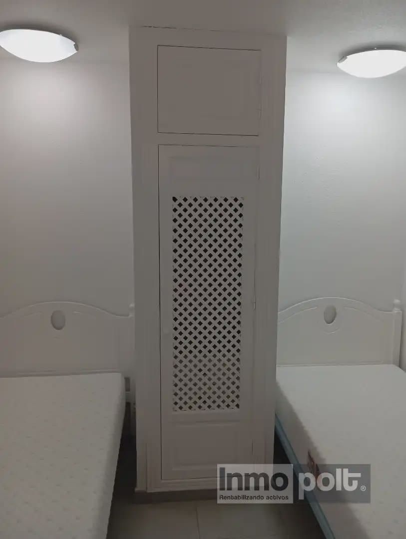 2 bedroom Flat for rent in Los Narejos - € 1,200 (Ref: 9788847)