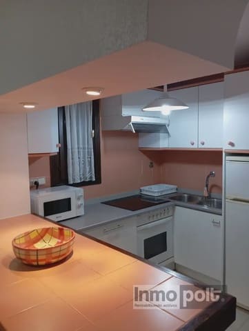 2 camera da letto Appartamento da affittare in Los Narejos, Los Alcázares - 1.200 € (Rif: 9788847)