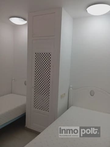 2 camera da letto Appartamento da affittare in Los Narejos, Los Alcázares - 1.200 € (Rif: 9788847)