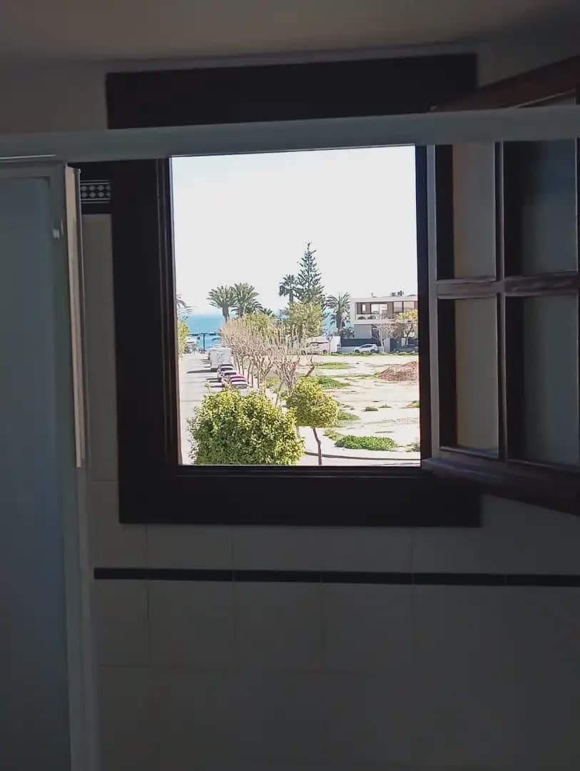 2 bedroom Flat for rent in Los Narejos - € 1,200 (Ref: 9788847)