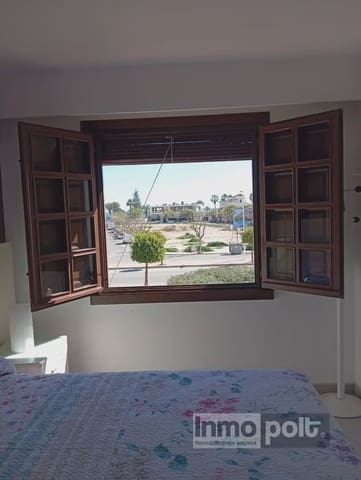2 camera da letto Appartamento da affittare in Los Narejos, Los Alcázares - 1.200 € (Rif: 9788847)