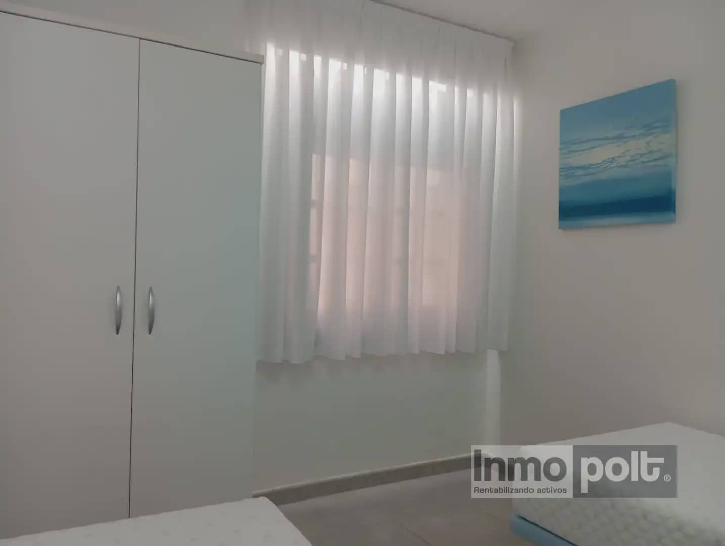 2 bedroom Flat for rent in Los Narejos - € 1,200 (Ref: 9788847)