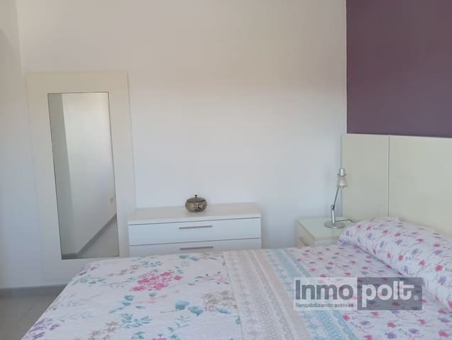 2 camera da letto Appartamento da affittare in Los Narejos, Los Alcázares - 1.200 € (Rif: 9788847)