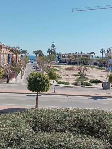 2 camera da letto Appartamento da affittare in Los Narejos, Los Alcázares - 1.200 € (Rif: 9788847)