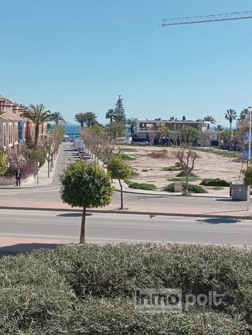 2 camera da letto Appartamento da affittare in Los Narejos, Los Alcázares - 1.200 € (Rif: 9788847)