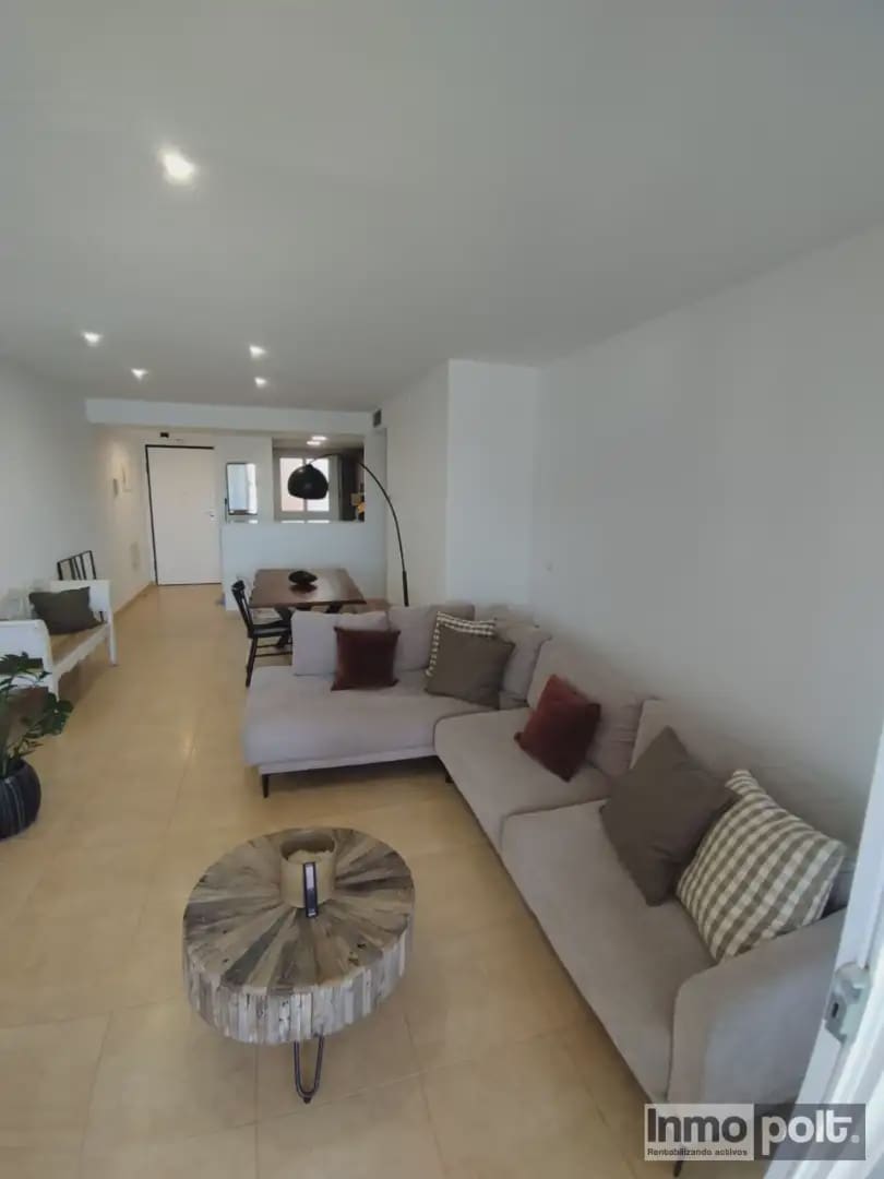 2 camera da letto Appartamento da affittare in Mar Menor Golf Resort con piscina garage - 750 € (Rif: 9796850)