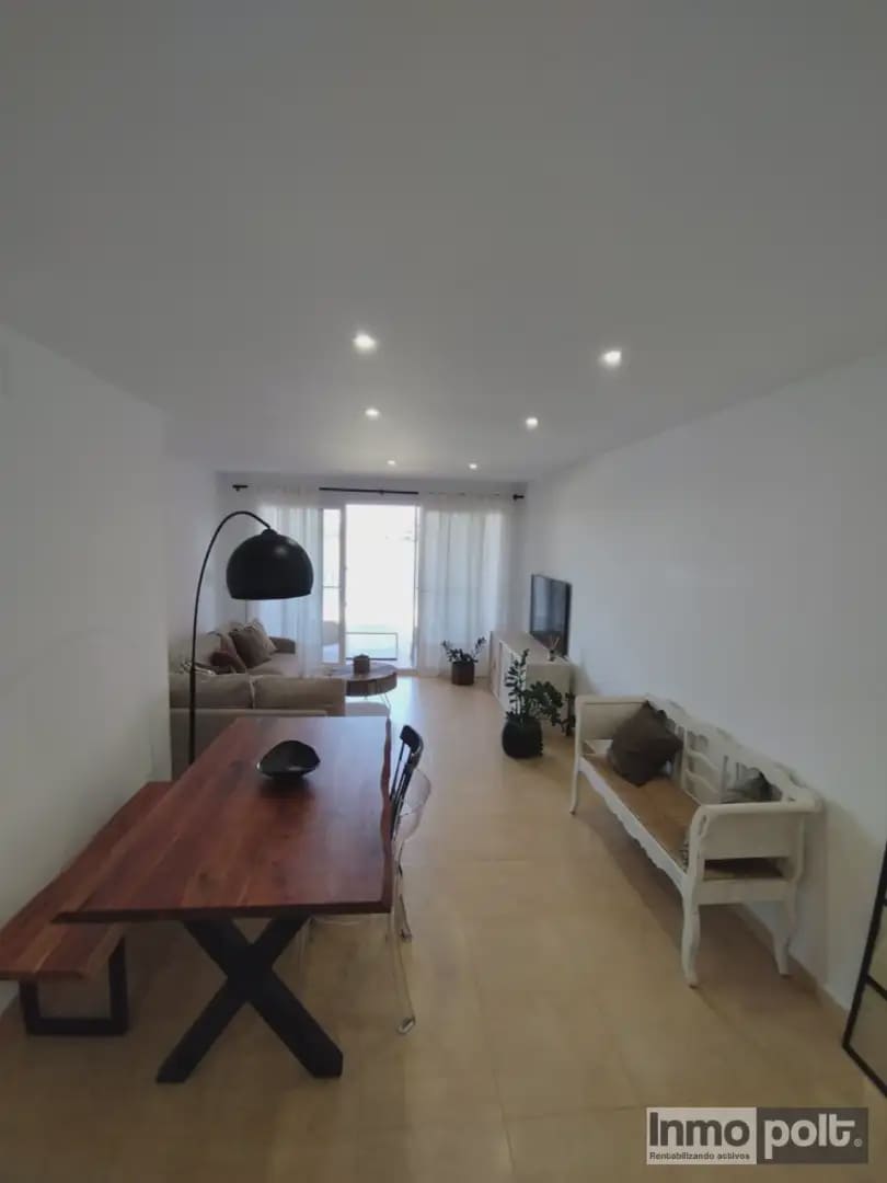 2 camera da letto Appartamento da affittare in Mar Menor Golf Resort con piscina garage - 750 € (Rif: 9796850)