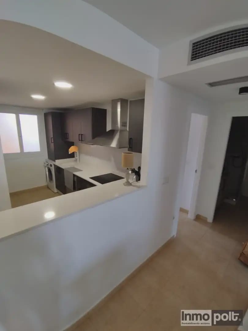 2 camera da letto Appartamento da affittare in Mar Menor Golf Resort con piscina garage - 750 € (Rif: 9796850)