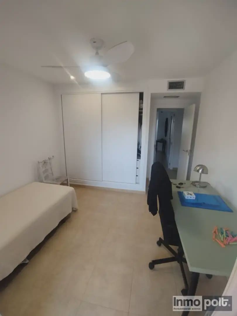 2 camera da letto Appartamento da affittare in Mar Menor Golf Resort con piscina garage - 750 € (Rif: 9796850)