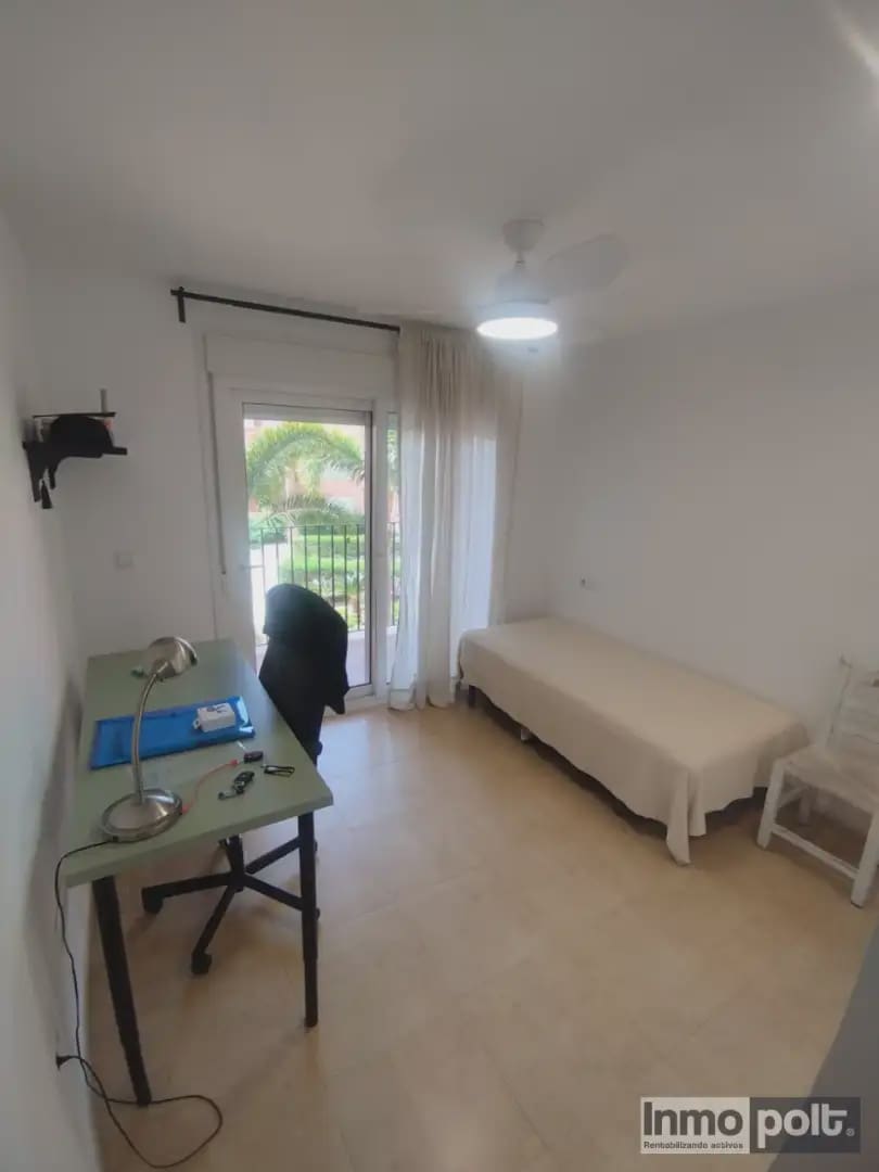 2 camera da letto Appartamento da affittare in Mar Menor Golf Resort con piscina garage - 750 € (Rif: 9796850)
