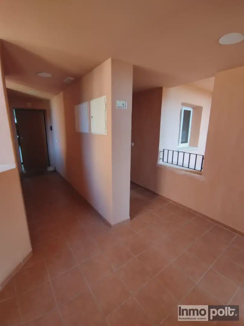 2 camera da letto Appartamento da affittare in Mar Menor Golf Resort con piscina garage - 750 € (Rif: 9796850)