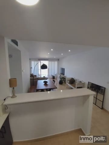 2 camera da letto Appartamento da affittare in Mar Menor Golf Resort, Torre-Pacheco con piscina garage - 750 € (Rif: 9796850)