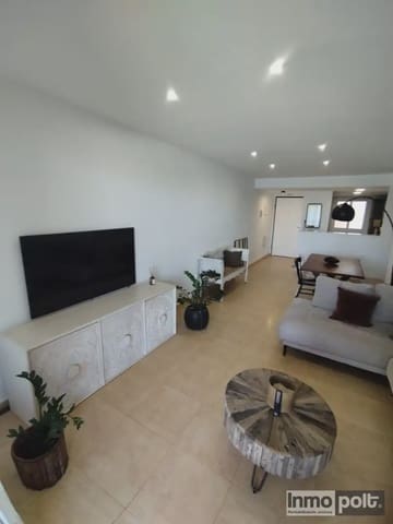 2 camera da letto Appartamento da affittare in Mar Menor Golf Resort, Torre-Pacheco con piscina garage - 750 € (Rif: 9796850)