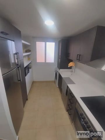 2 camera da letto Appartamento da affittare in Mar Menor Golf Resort, Torre-Pacheco con piscina garage - 750 € (Rif: 9796850)