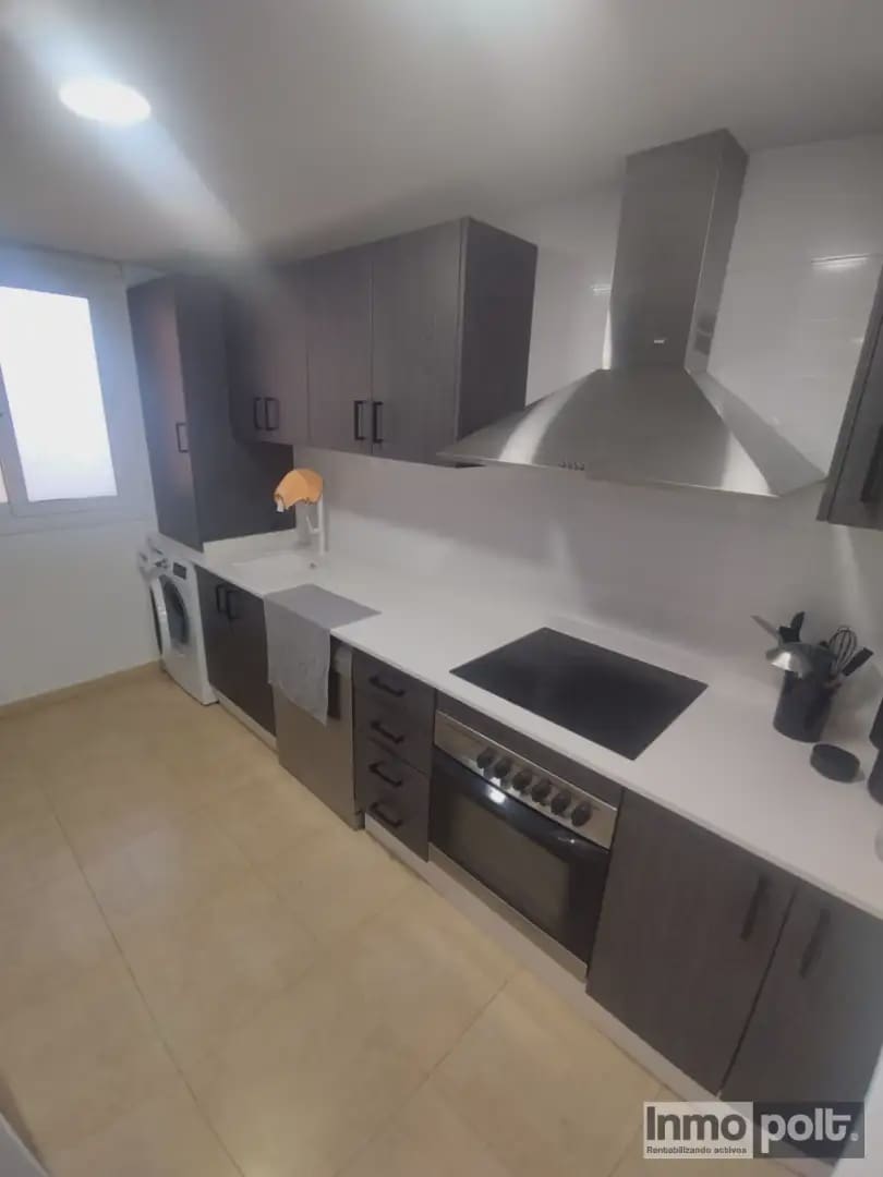 2 camera da letto Appartamento da affittare in Mar Menor Golf Resort con piscina garage - 750 € (Rif: 9796850)