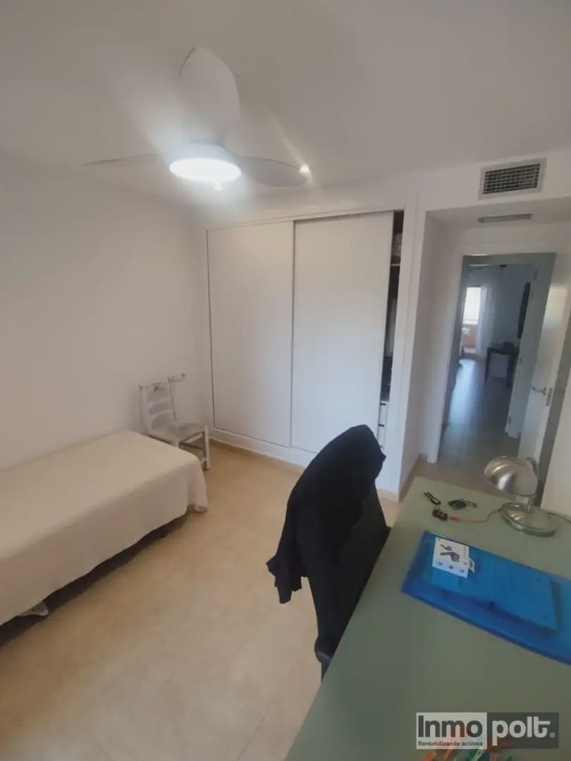 2 camera da letto Appartamento da affittare in Mar Menor Golf Resort con piscina garage - 750 € (Rif: 9796850)