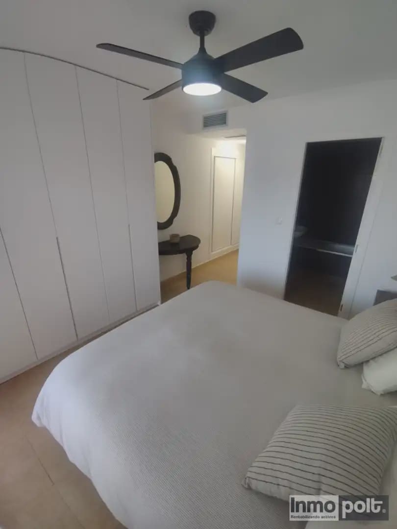 2 camera da letto Appartamento da affittare in Mar Menor Golf Resort con piscina garage - 750 € (Rif: 9796850)