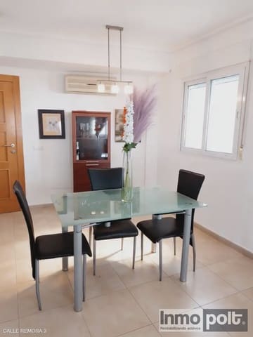 Piso de 2 habitaciones en La Torre Golf Resort, Torre-Pacheco en venta con piscina garaje - 125.000 € (Ref: 9802536)