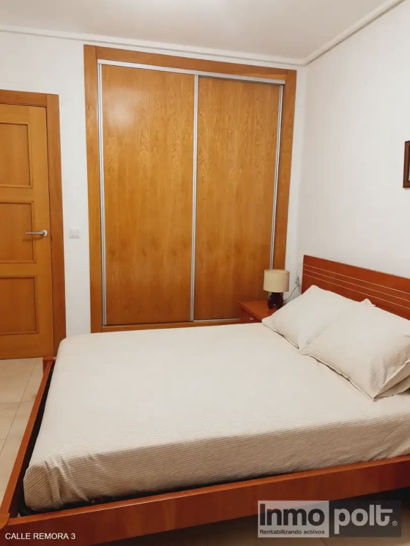 Piso de 2 habitaciones en La Torre Golf Resort en venta con piscina garaje - 125.000 € (Ref: 9802536)