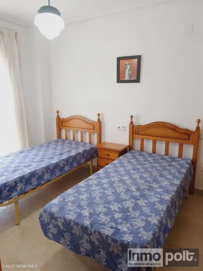 Piso de 2 habitaciones en La Torre Golf Resort en venta con piscina garaje - 125.000 € (Ref: 9802536)