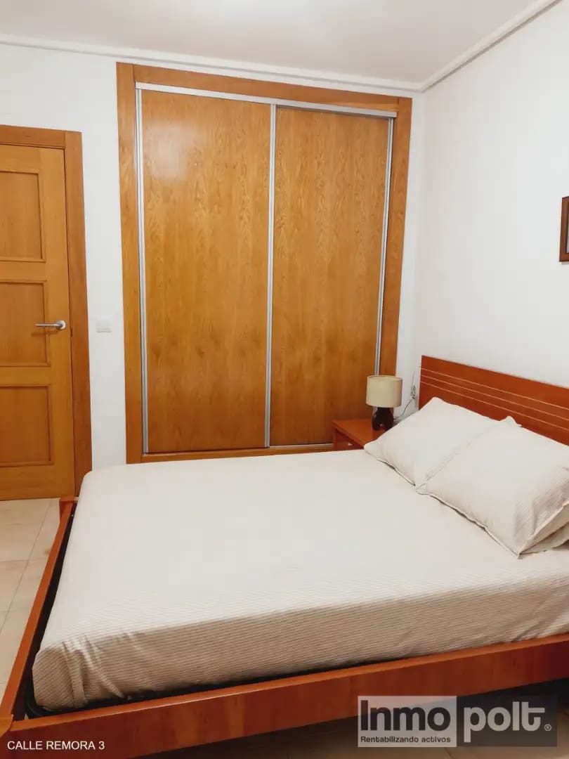 Piso de 2 habitaciones en La Torre Golf Resort en venta con piscina garaje - 125.000 € (Ref: 9802536)