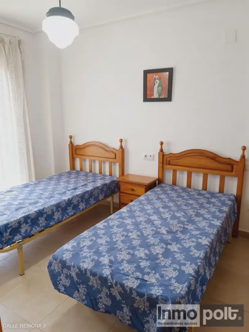 Piso de 2 habitaciones en La Torre Golf Resort en venta con piscina garaje - 125.000 € (Ref: 9802536)