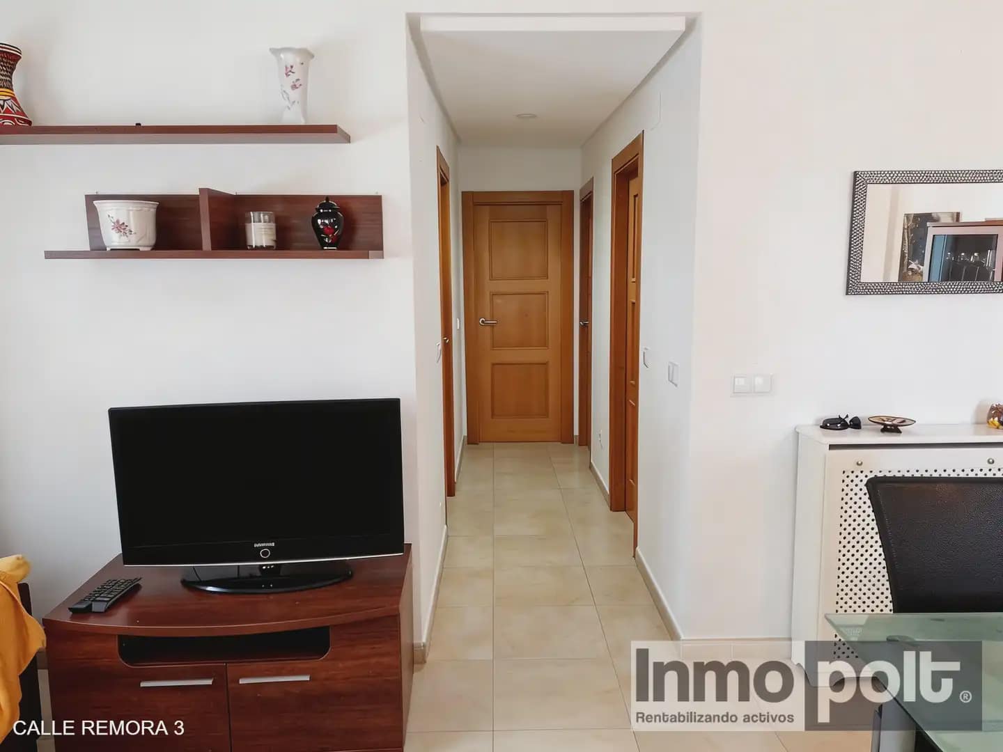 Piso de 2 habitaciones en La Torre Golf Resort en venta con piscina garaje - 125.000 € (Ref: 9802536)